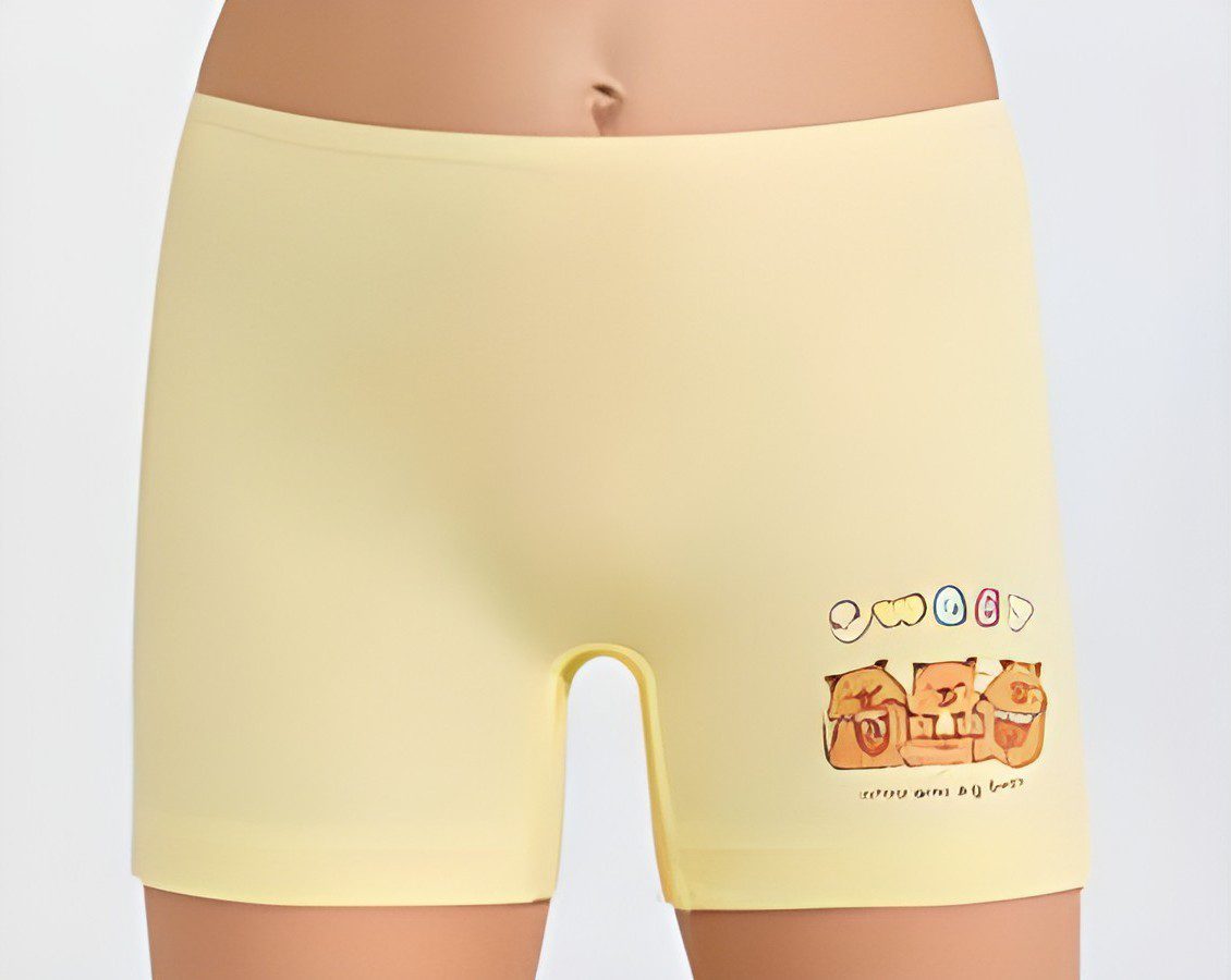 Toptan Berrak Kız Çocuk Boxer Short 3' Lü BRK 5667 - 3-4 Modelleri | İmalattan Uygun Fiyatlı Berrak Kız Çocuk Boxer Short 3' Lü BRK 5667 - 3-4 - ToptanİçGiyimPazarı