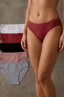 Tutku Kadın Joya Bikini Külot