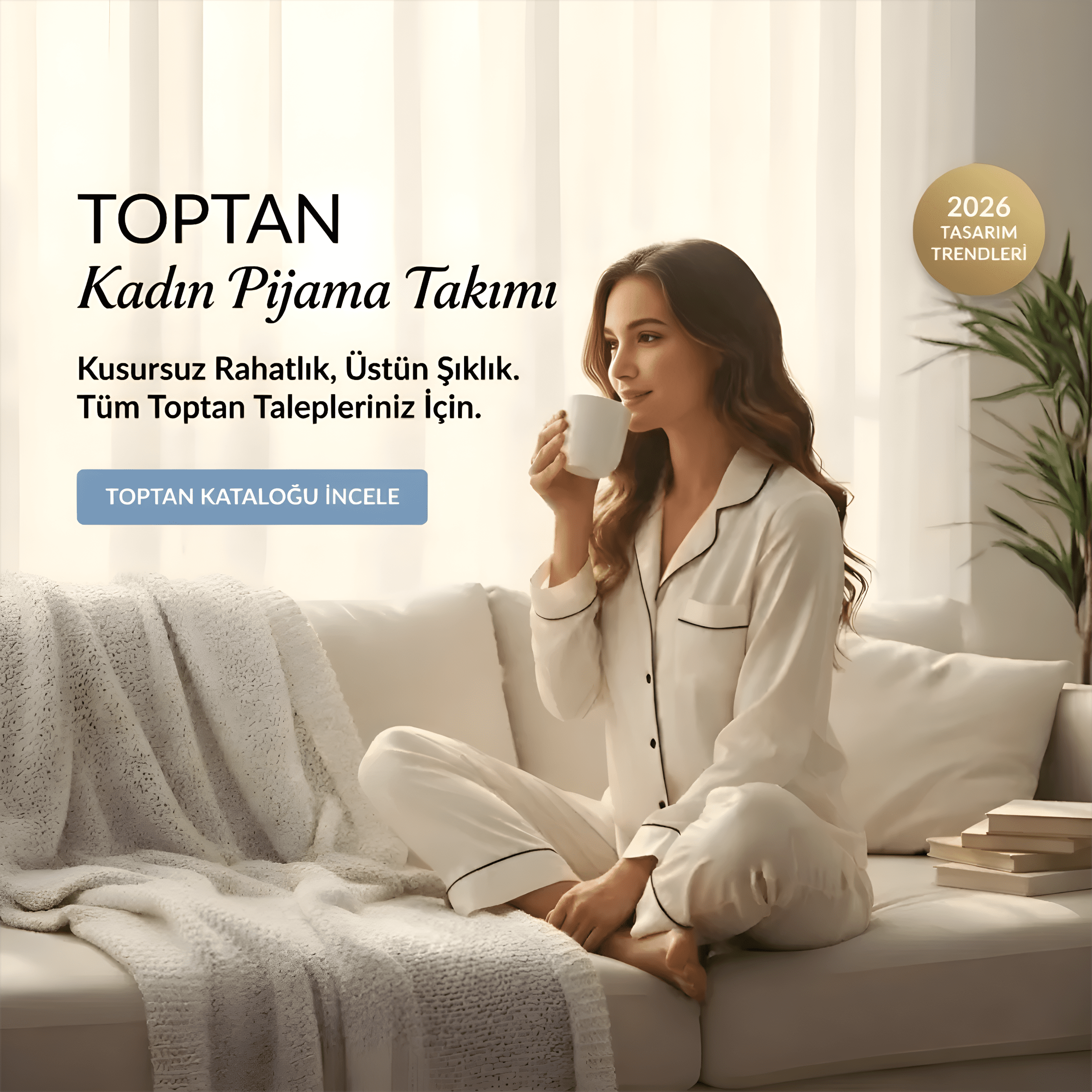 Toptan İç Giyim Pazarı | Kadın, Erkek ve Çocuk İç Giyim Toptan Satış