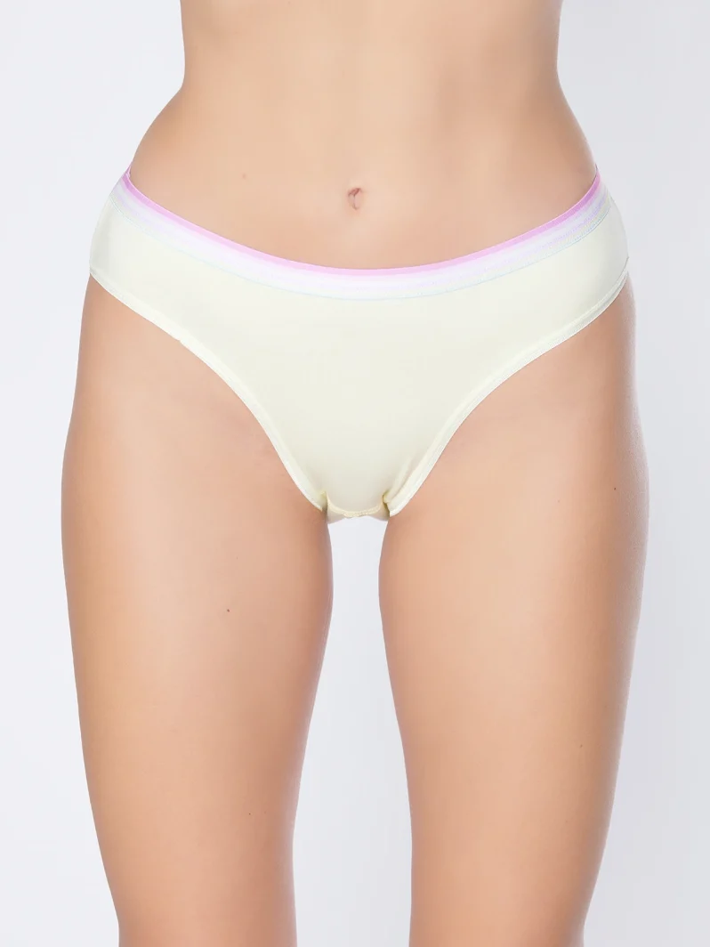 Tutku Dolce Bikini Külot