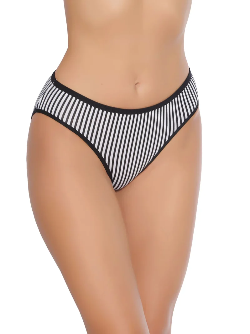 Tutku Kadın Lotus Bikini Külot