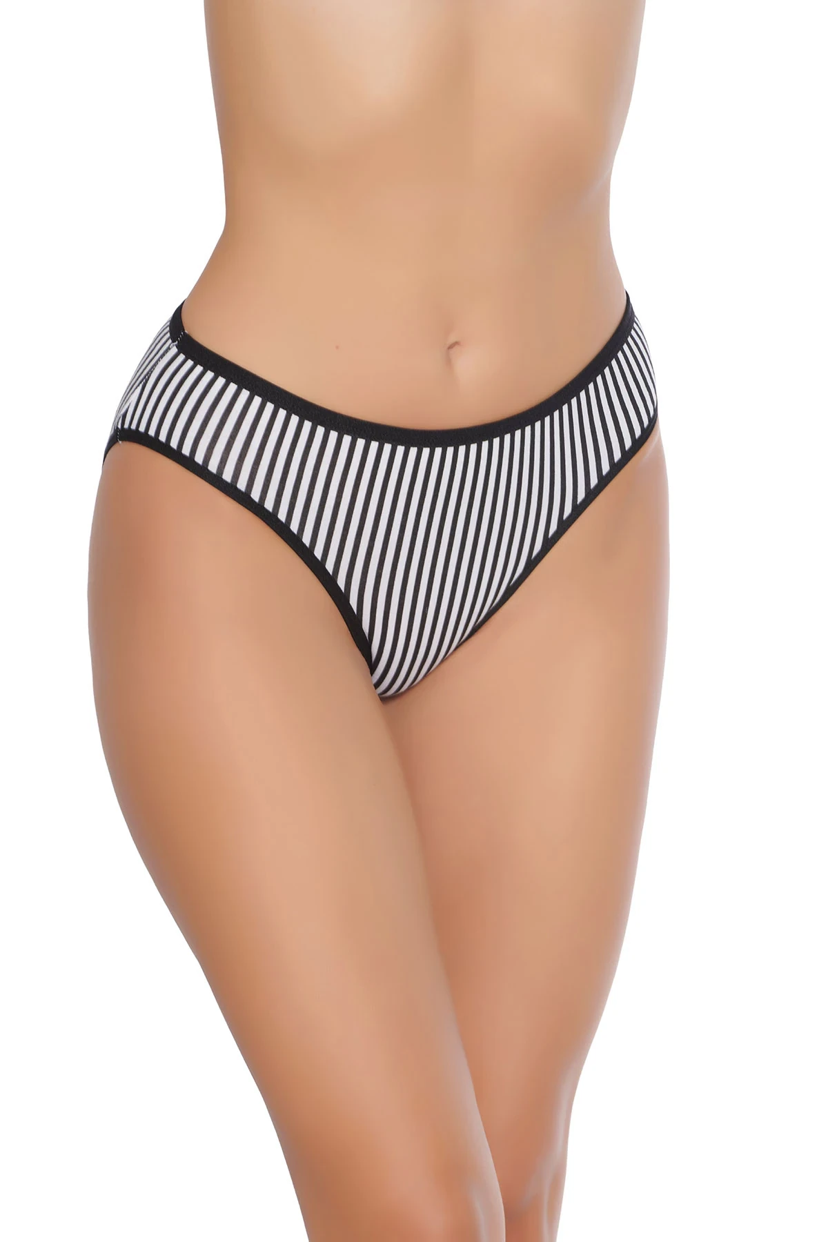 Tutku Kadın Lotus Bikini Külot