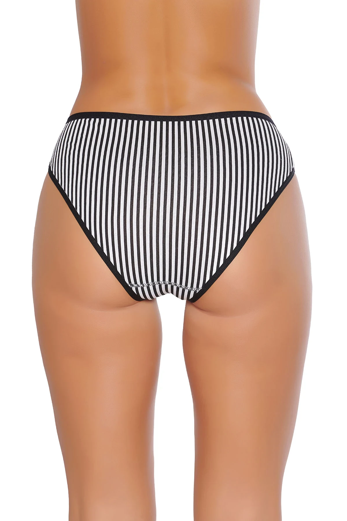 Tutku Kadın Lotus Bikini Külot