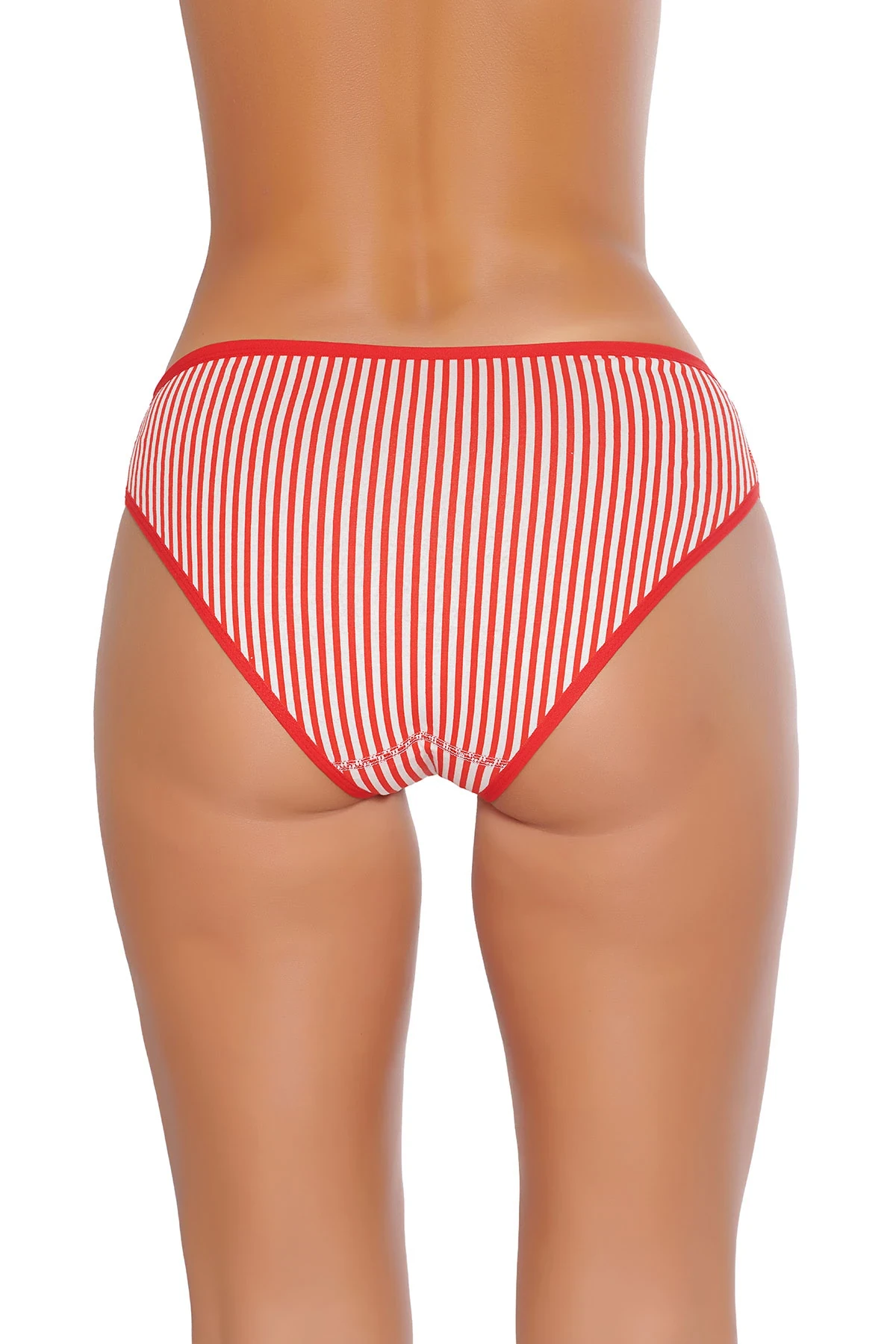 Tutku Kadın Lotus Bikini Külot