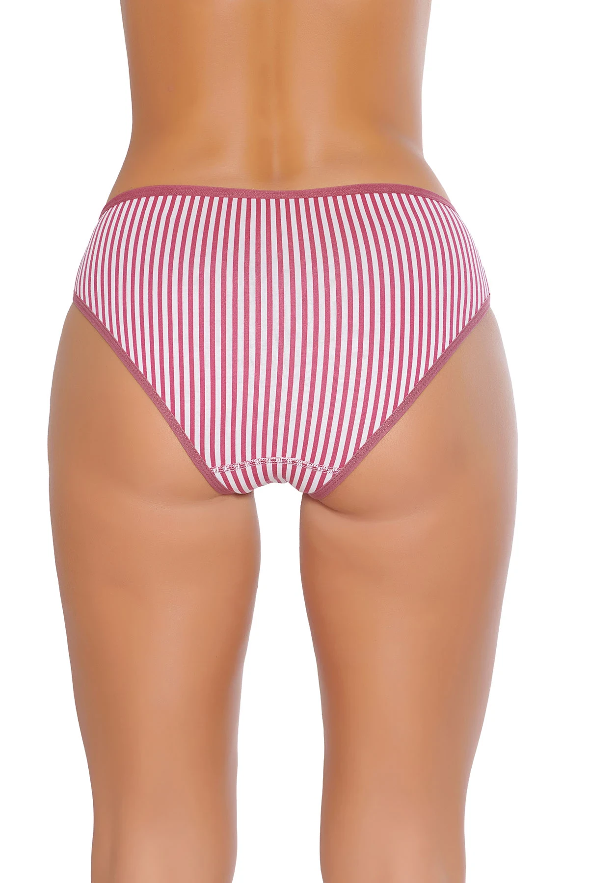 Tutku Kadın Lotus Bikini Külot