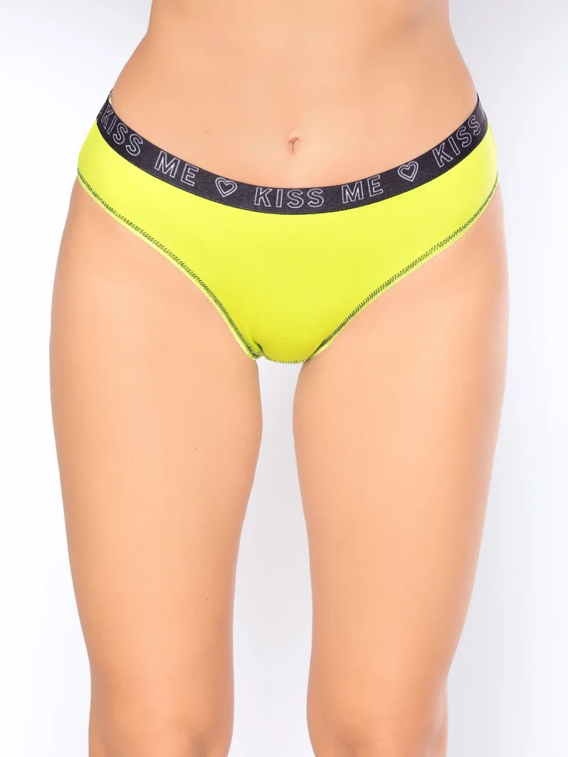 Tutku Kadın Kleopatra Bikini Külot