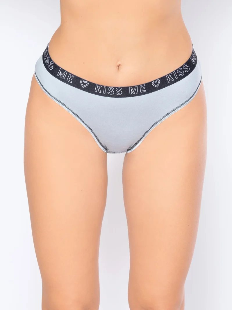 Tutku Kadın Kleopatra Bikini Külot