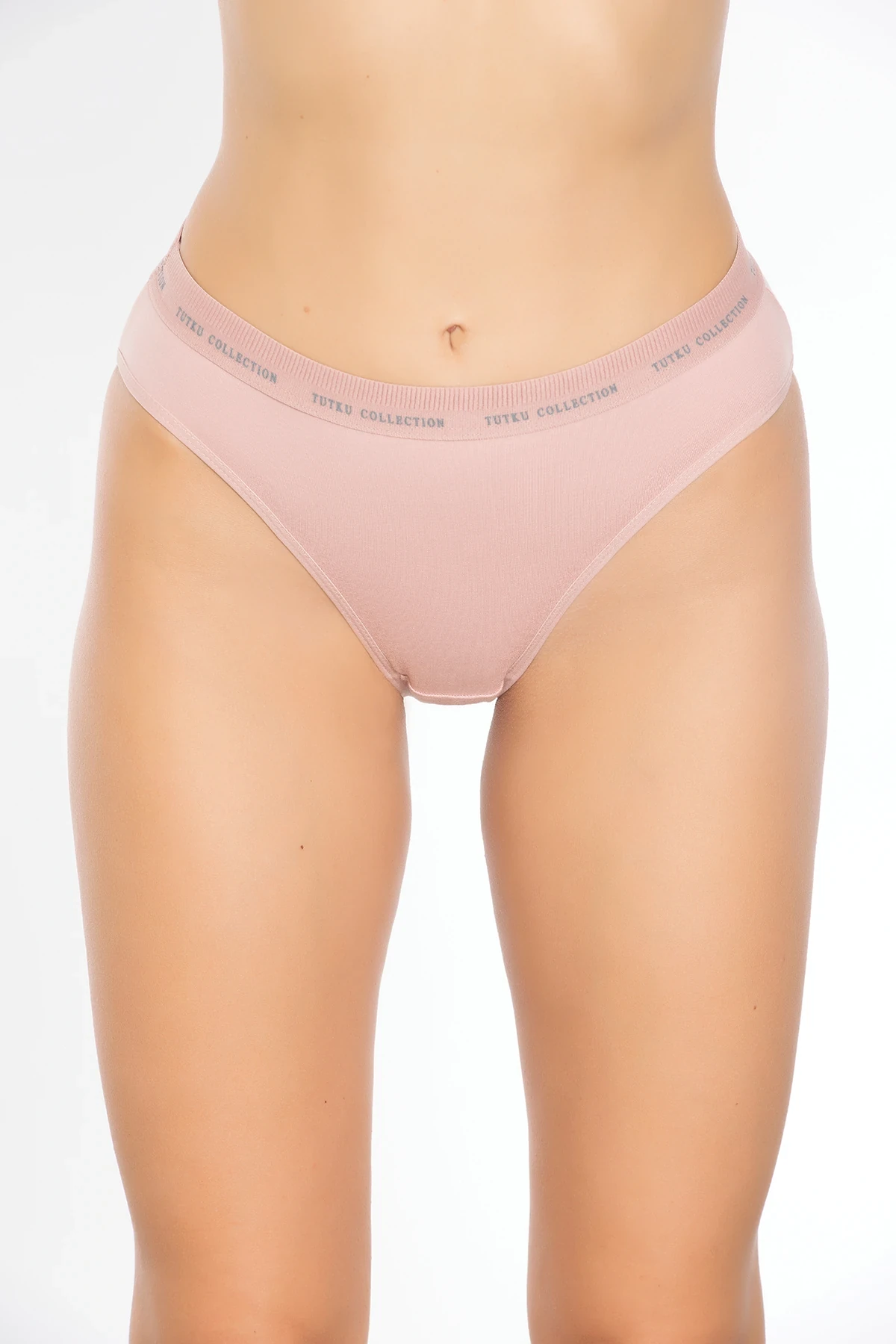 Tutku Kadın Perla Bikini Külot