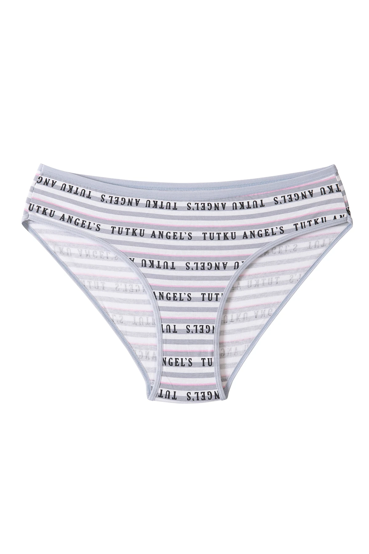 Tutku Kadın Bloom Bikini Külot