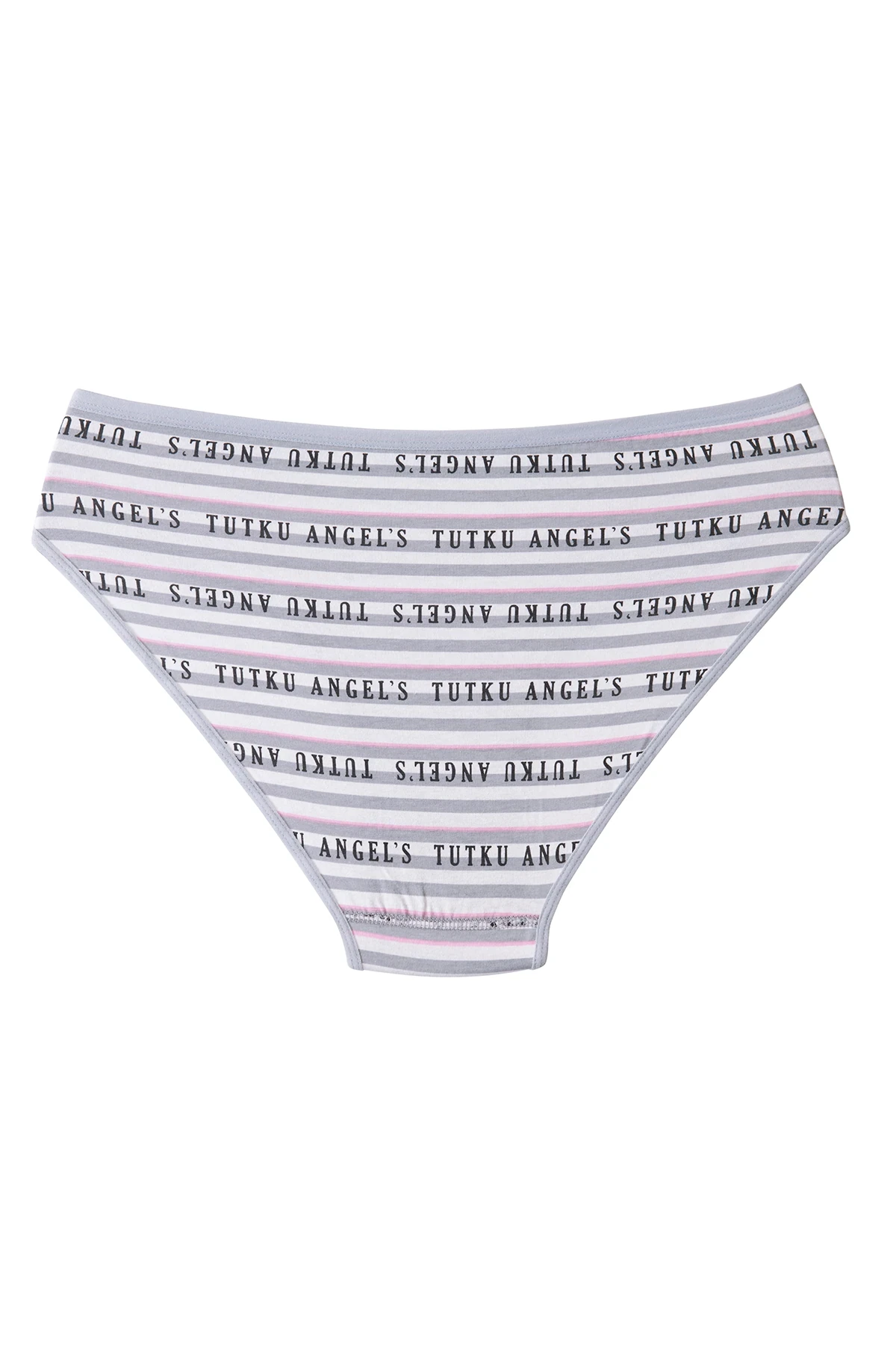 Tutku Kadın Bloom Bikini Külot