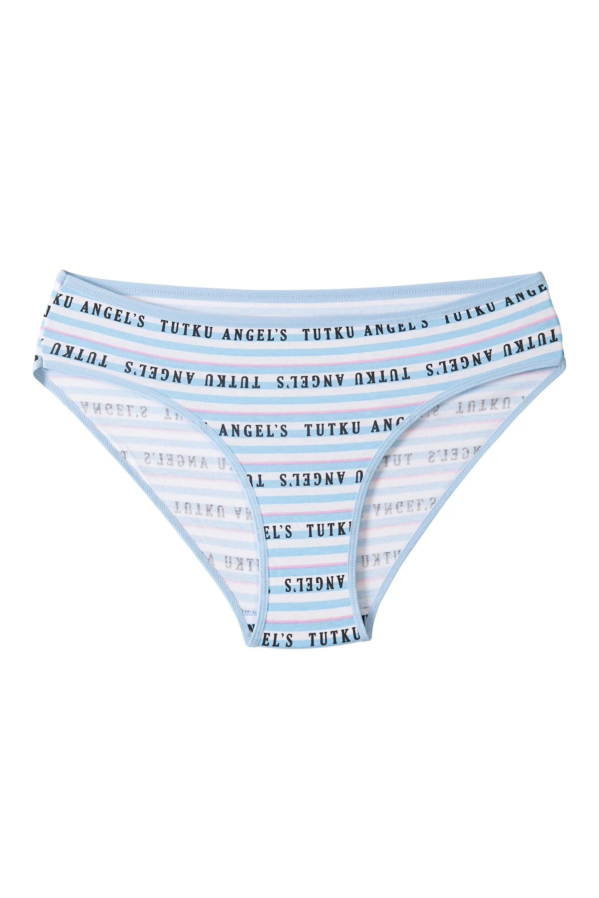 Tutku Kadın Bloom Bikini Külot