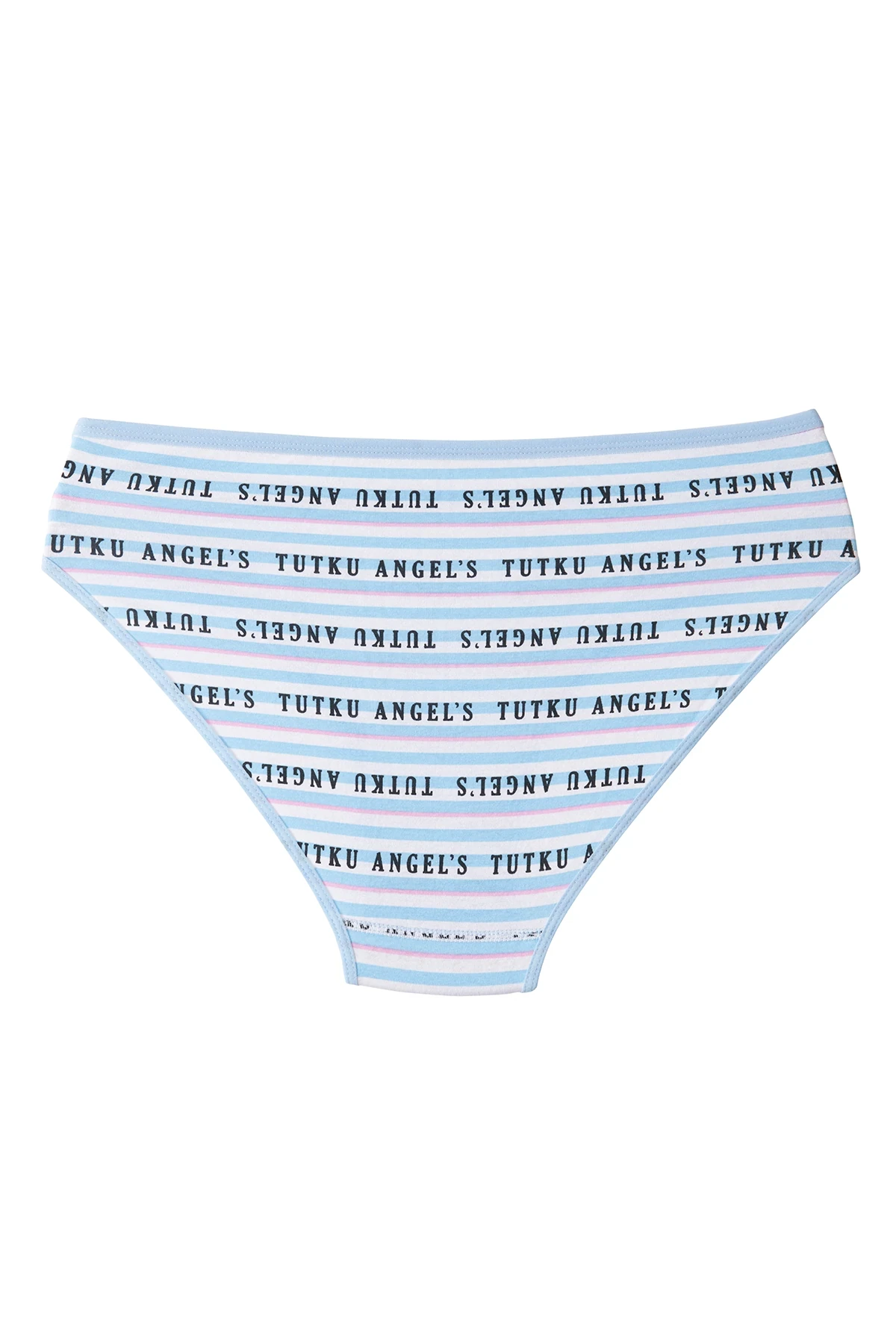Tutku Kadın Bloom Bikini Külot