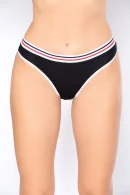 Tutku Kadın Victoria Bikini Külot