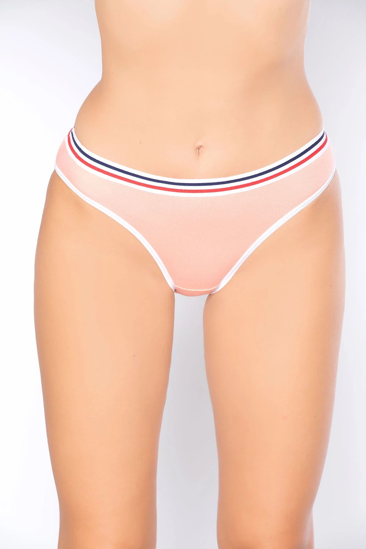 Tutku Kadın Victoria Bikini Külot