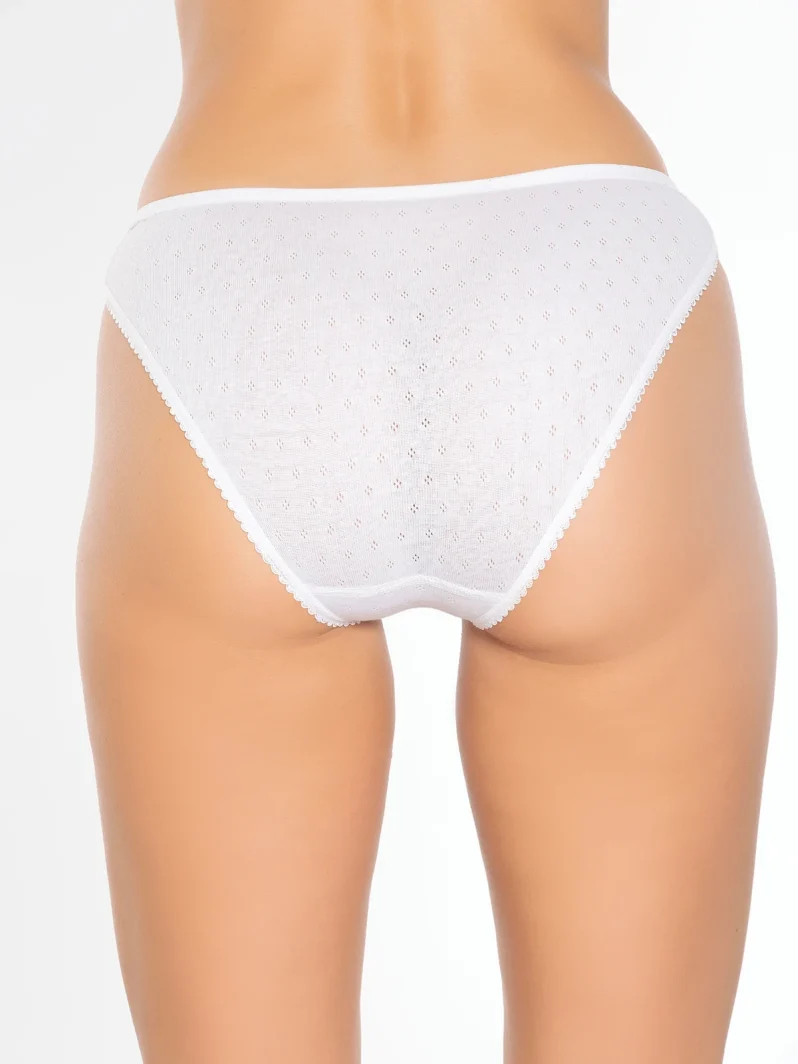 Tutku Kadın Sofia Bikini Külot