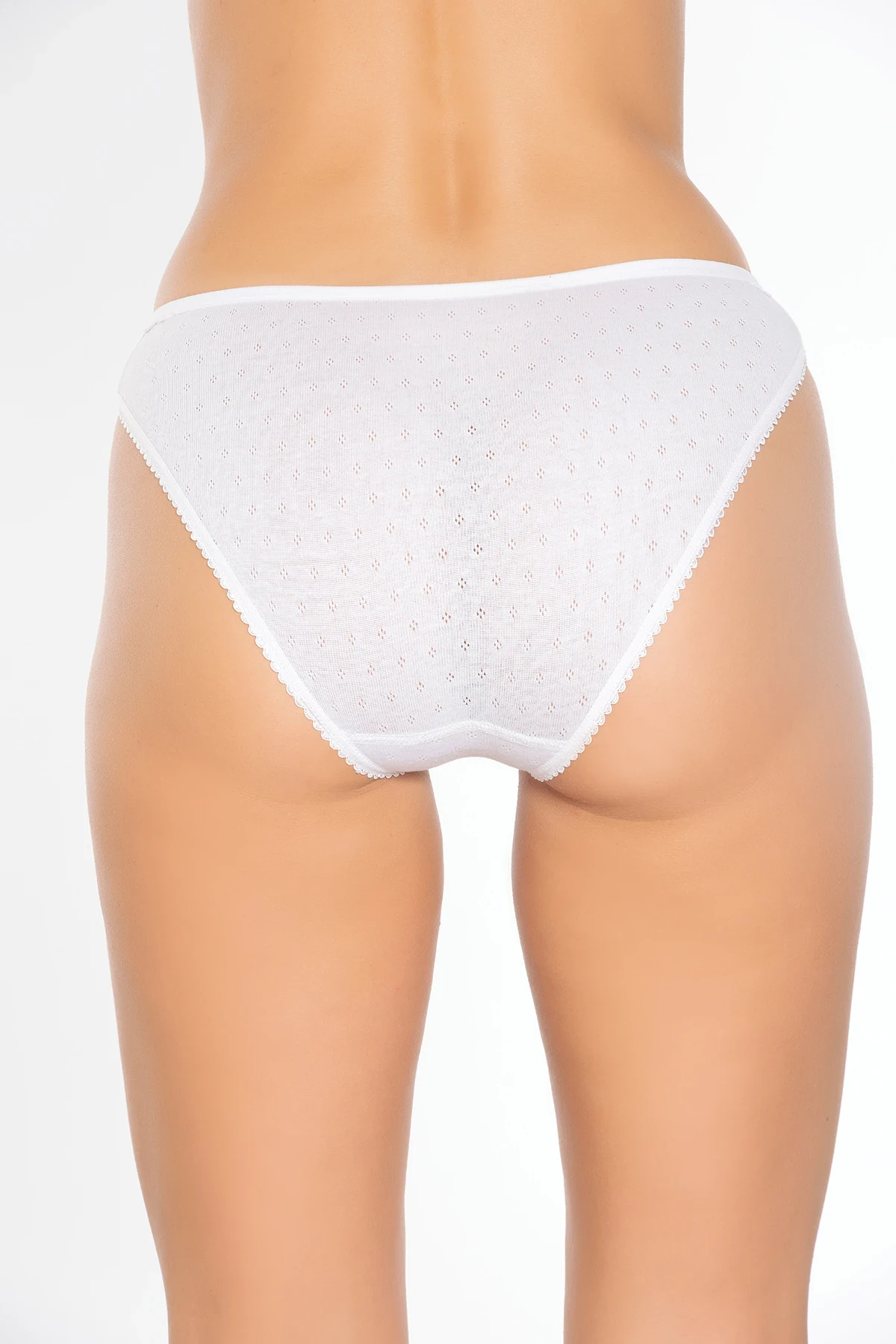 Tutku Kadın Sofia Bikini Külot