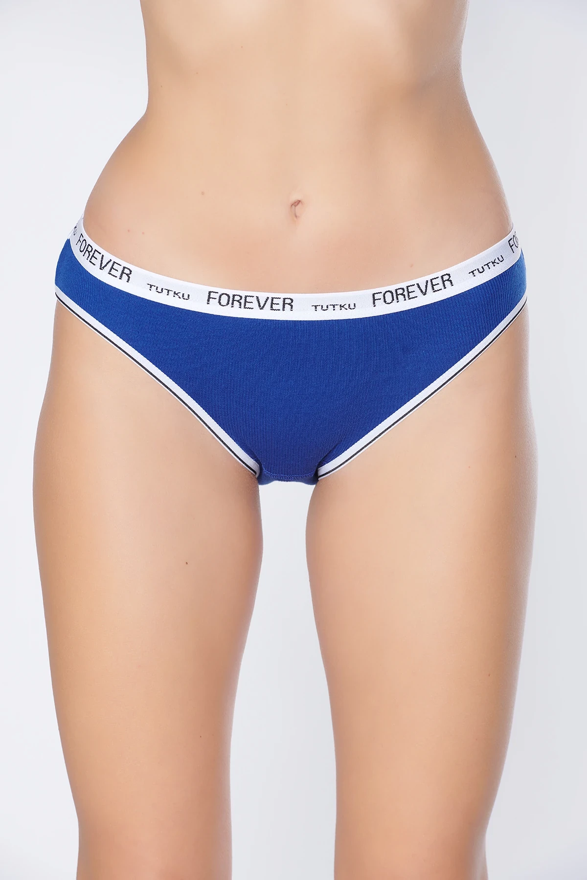 Tutku Kadın Forever Bikini Külot