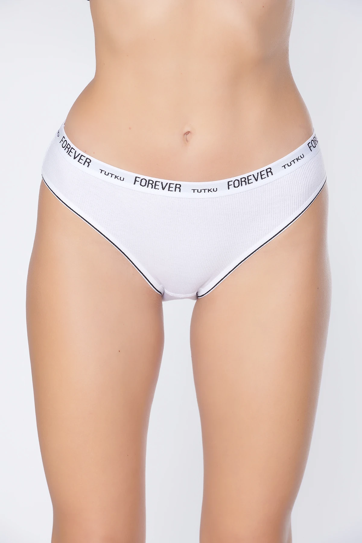 Tutku Kadın Forever Bikini Külot