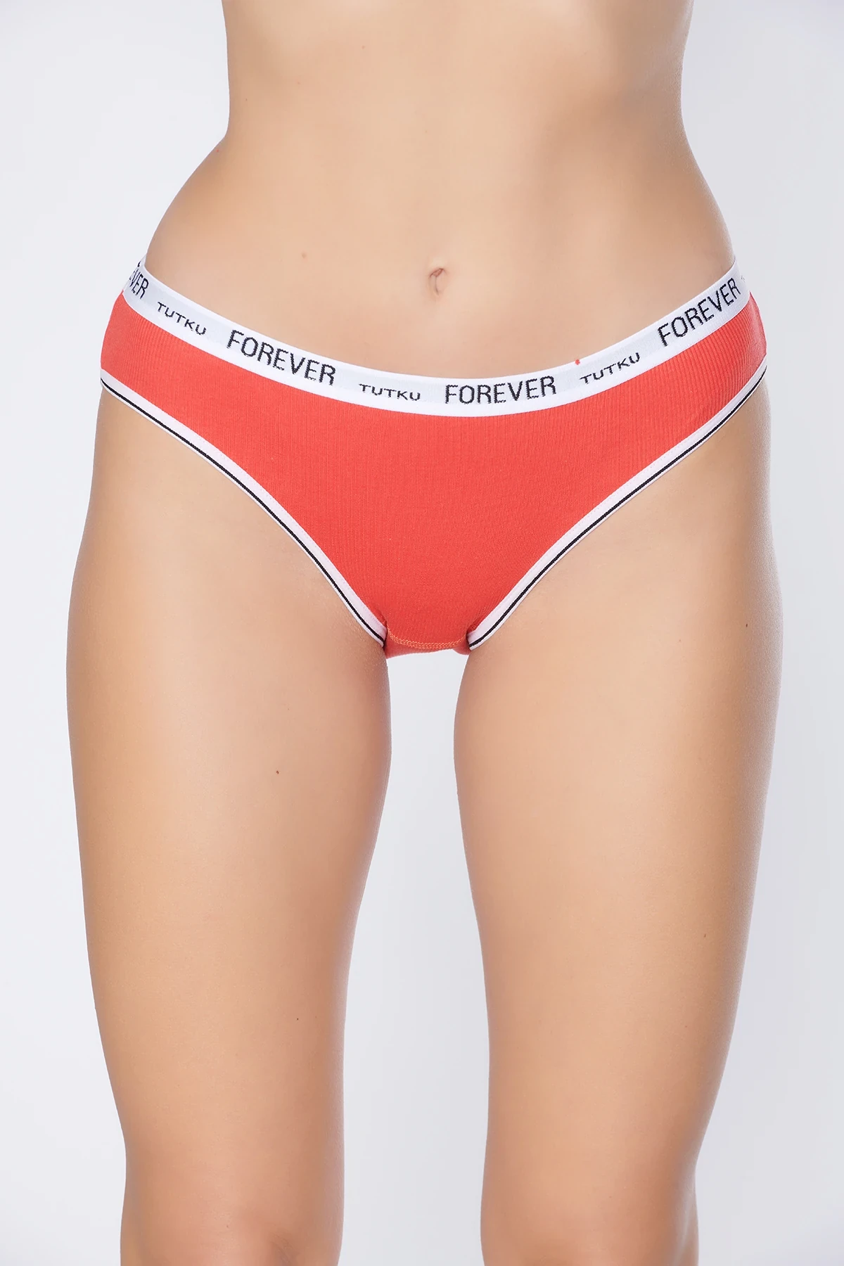 Tutku Kadın Forever Bikini Külot
