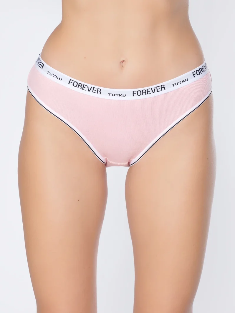 Tutku Kadın Forever Bikini Külot