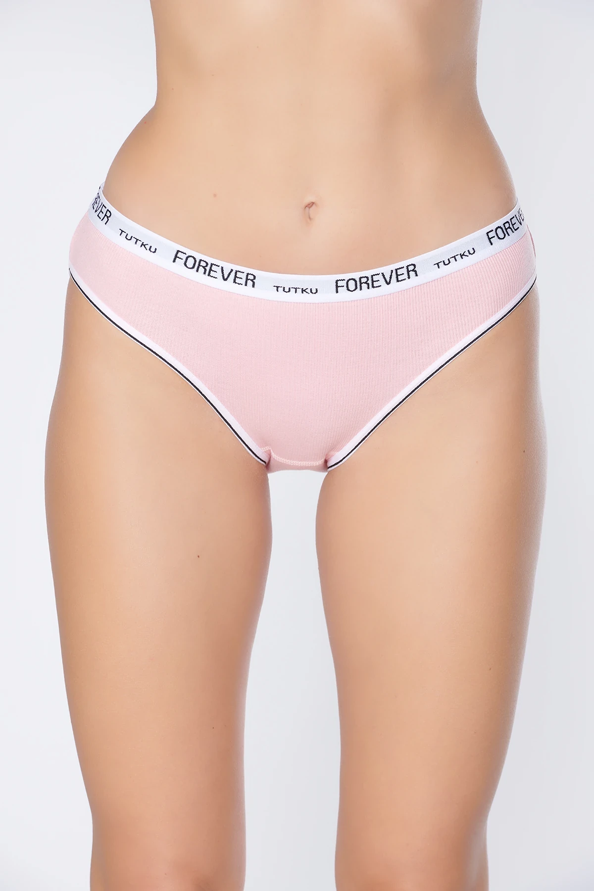 Tutku Kadın Forever Bikini Külot
