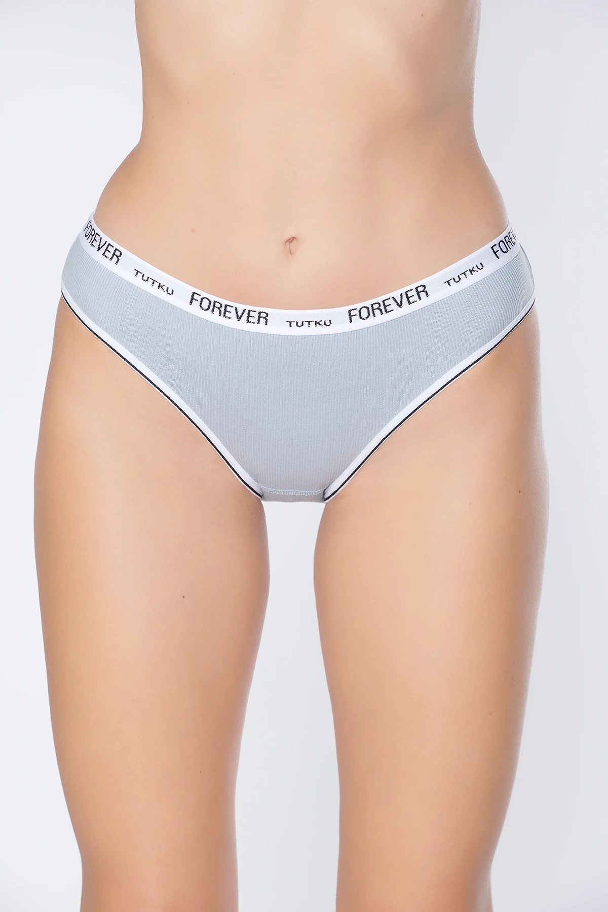Tutku Kadın Forever Bikini Külot