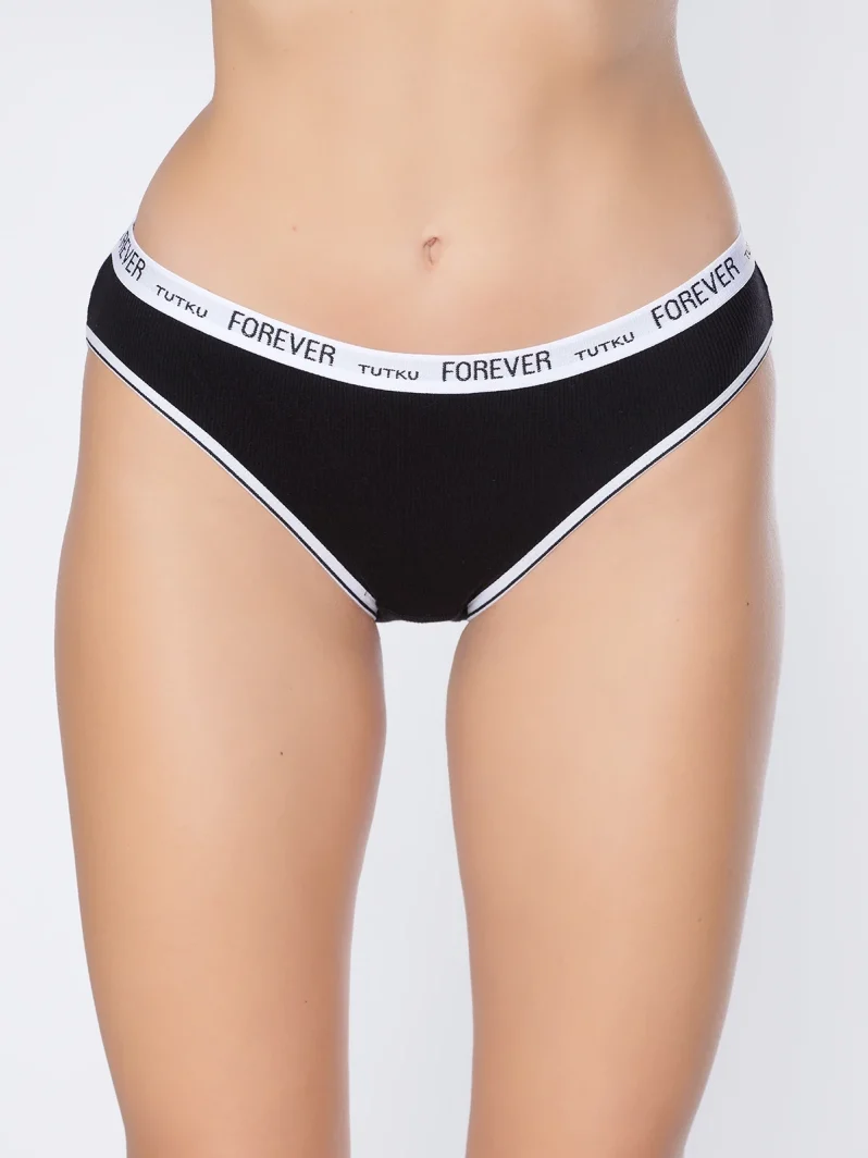 Tutku Kadın Forever Bikini Külot