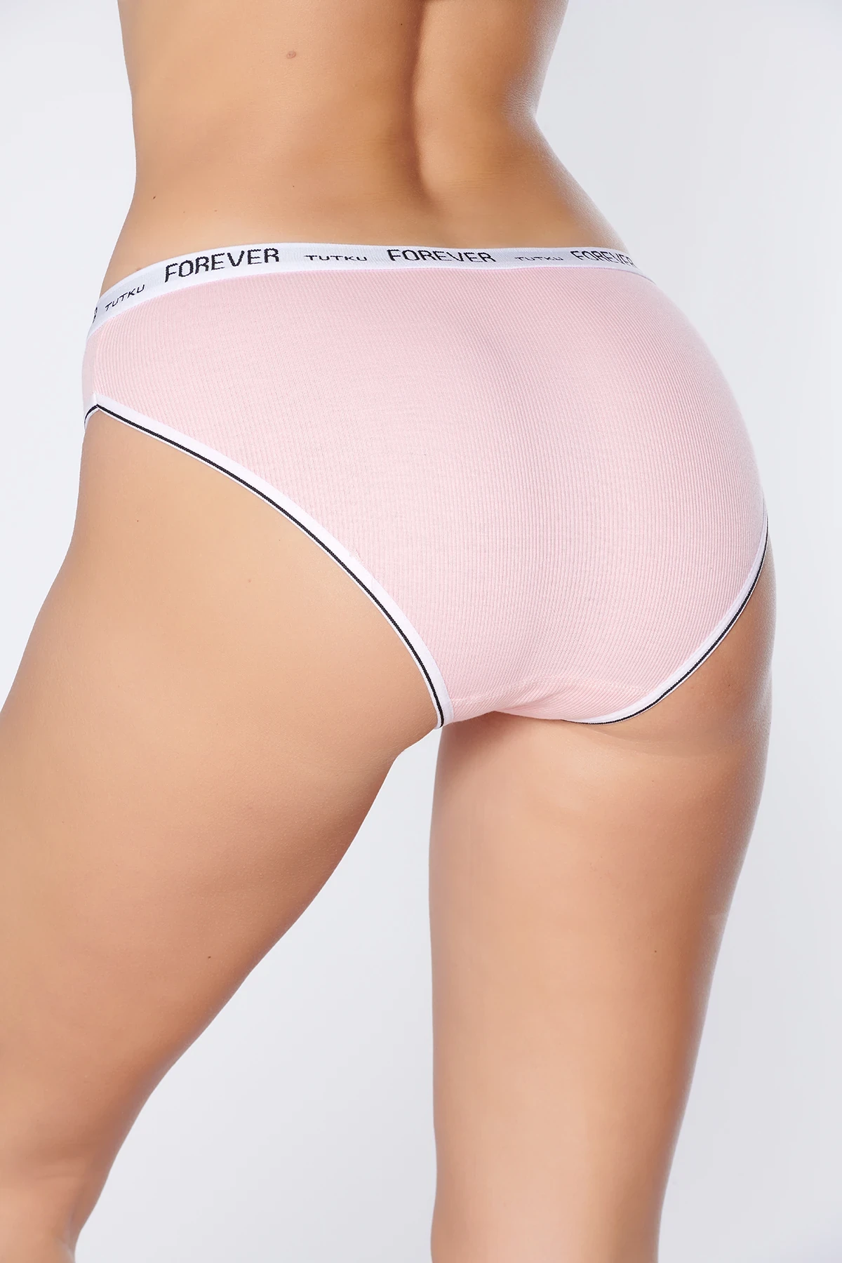 Tutku Kadın Forever Bikini Külot