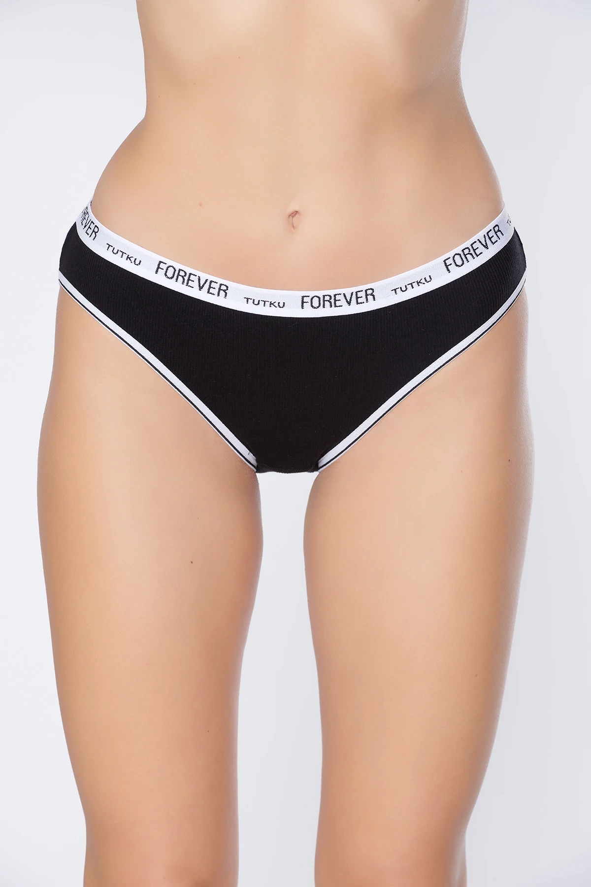Tutku Kadın Forever Bikini Külot