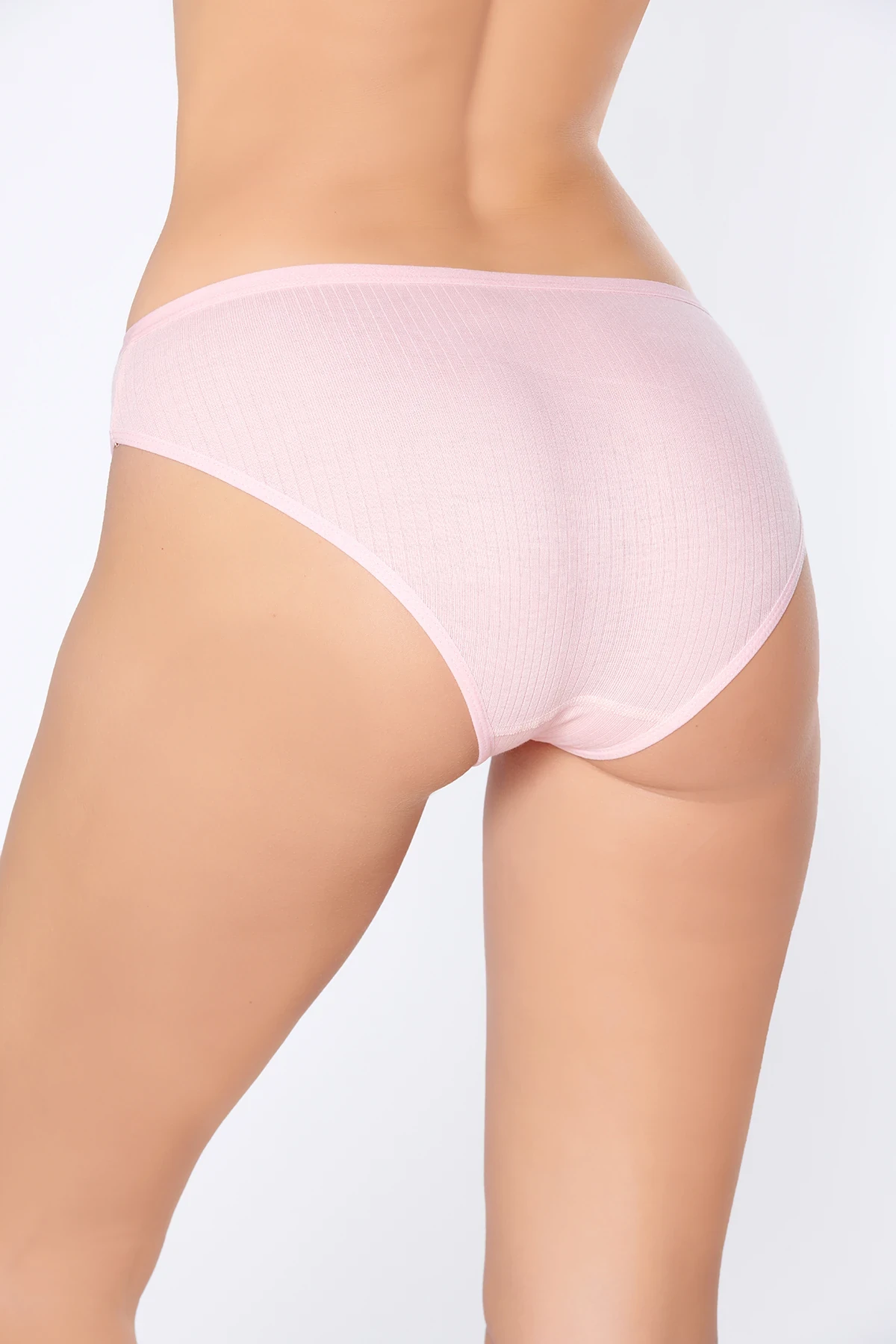 Elit Kadın Bambu Derbi Bikini Külot