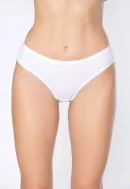 Elit Kadın Bambu Derbi Bikini Külot