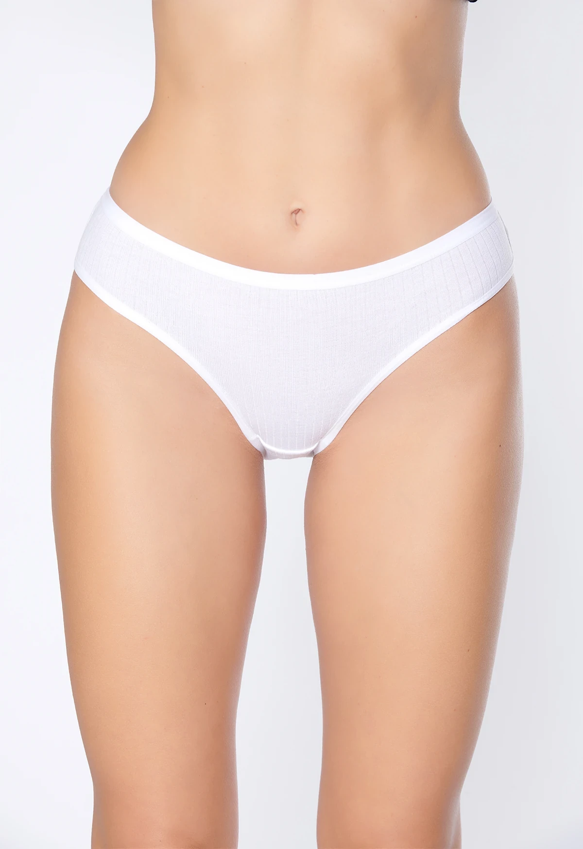 Elit Kadın Bambu Derbi Bikini Külot