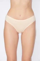 Elit Kadın Jakarlı Bikini Külot