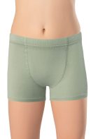 Kota 1025 Penye Elastan Teenage Boxer - Asorti