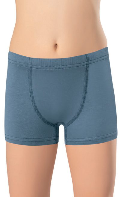 Kota 1025 Penye Elastan Teenage Boxer