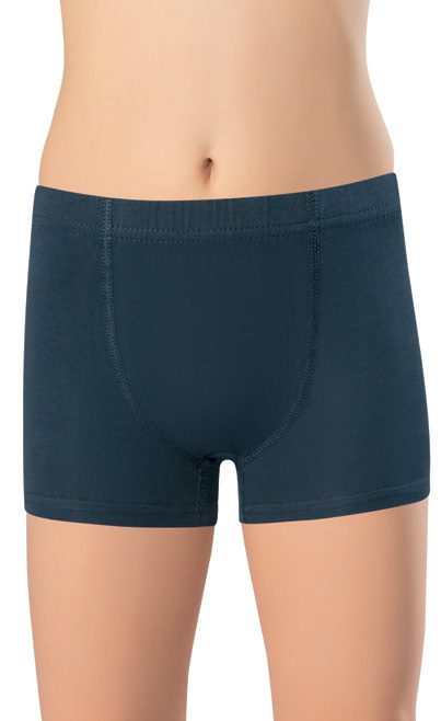 Kota 1025 Penye Elastan Teenage Boxer