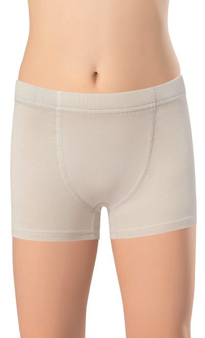 Kota 1025 Penye Elastan Teenage Boxer