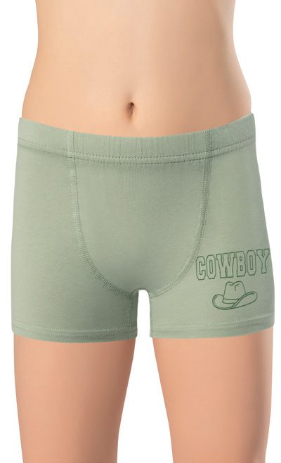 Kota 3001 Kabartma Baskılı Penye Boxer