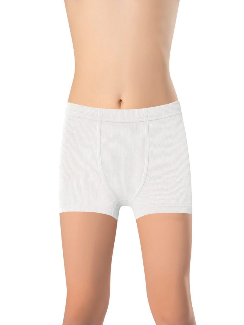 Kota 3201 Modal Kaşkorse Boxer - Asorti