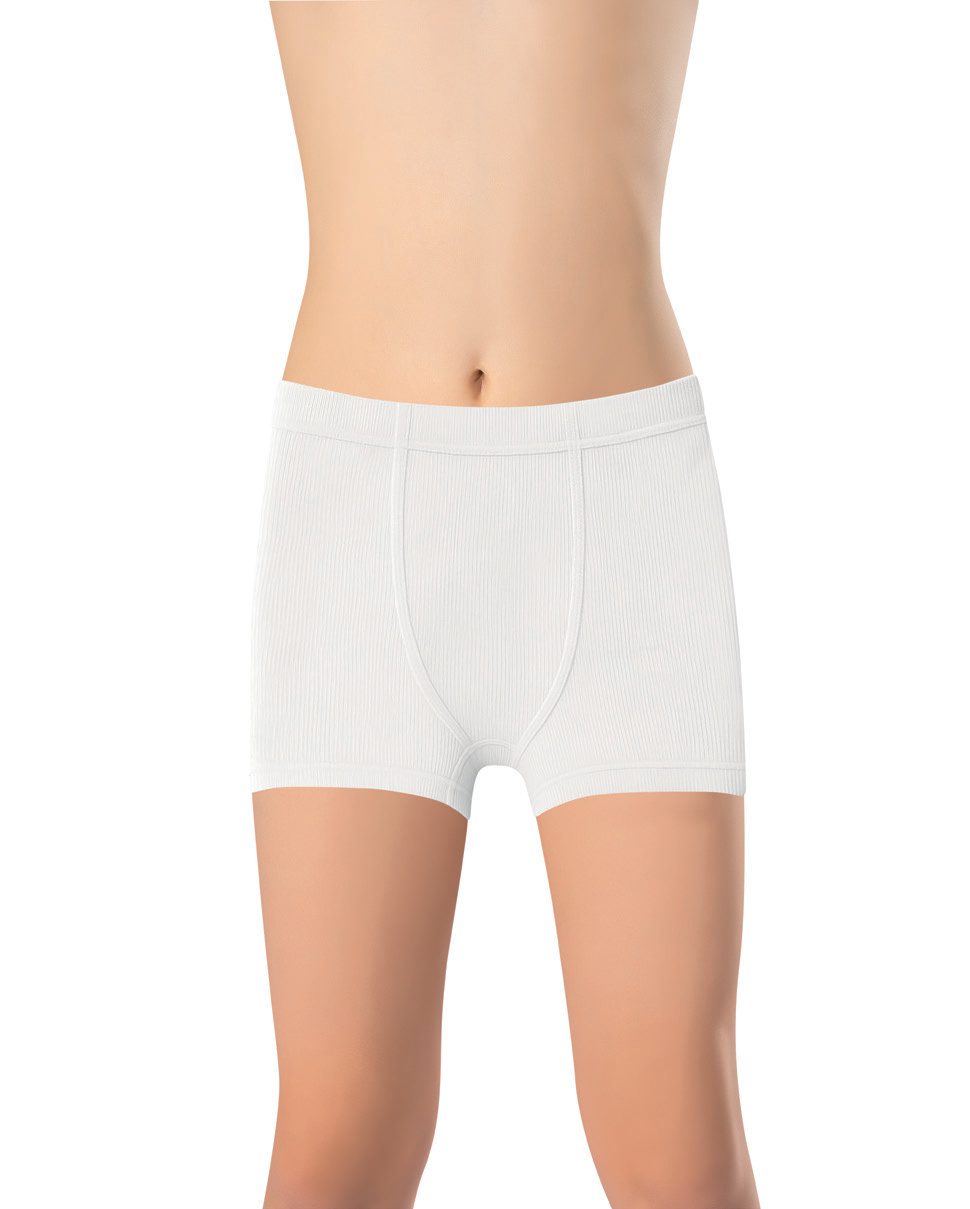 Kota 3201 Modal Kaşkorse Boxer - Asorti