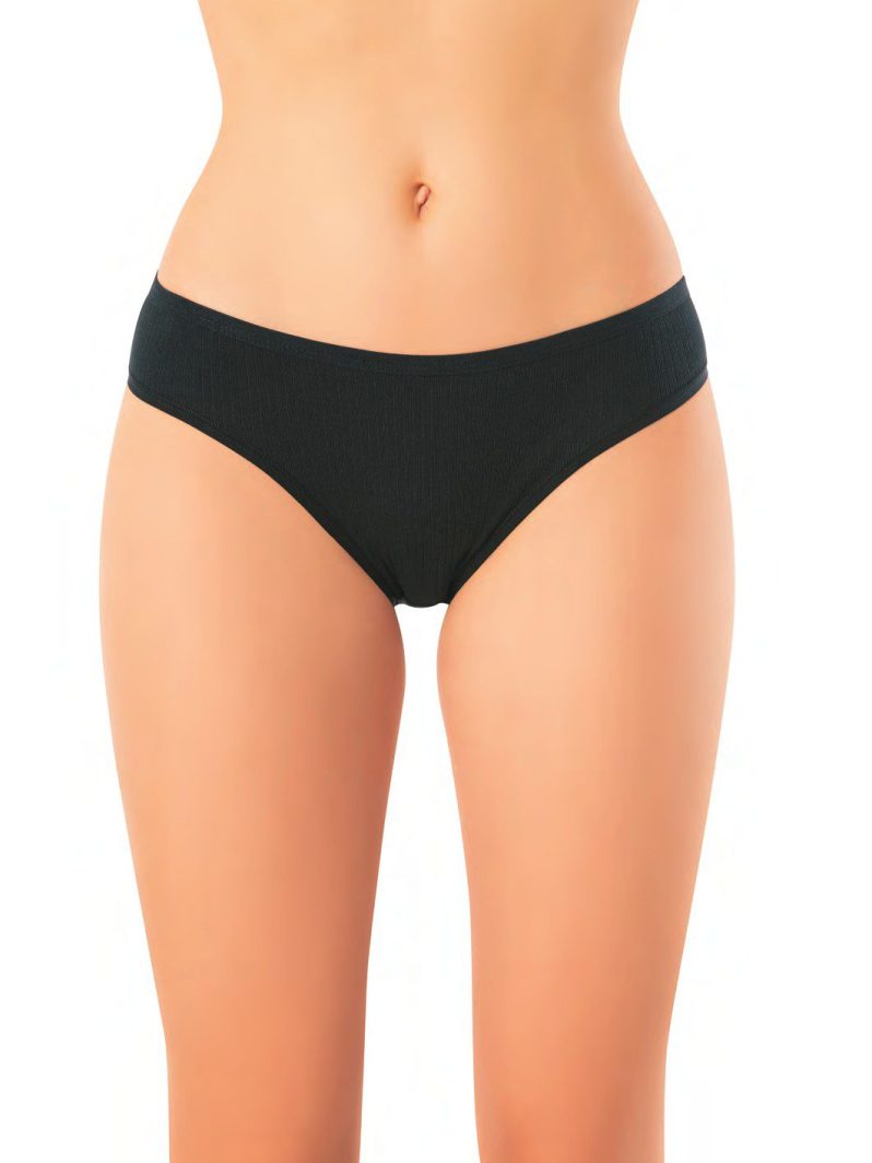 Toptan Kota 5026 Pamuk Bikini Raporlu Ribana | Uygun Fiyatli Kota 5026 Pamuk Bikini Raporlu Ribana - Toptan Ic Giyim Pazari