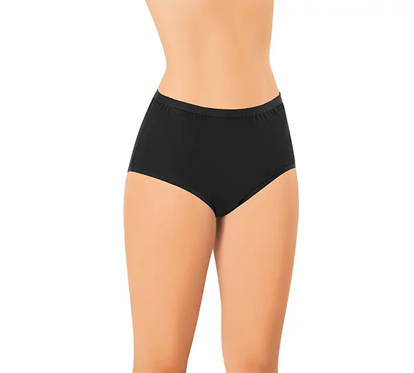 Toptan Kota 5113 Modal Bikini Külot | Uygun Fiyatli Kota 5113 Modal Bikini Külot - Toptan Ic Giyim Pazari