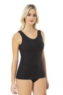 Kota 6653 Geniş Askılı Modal Atlet