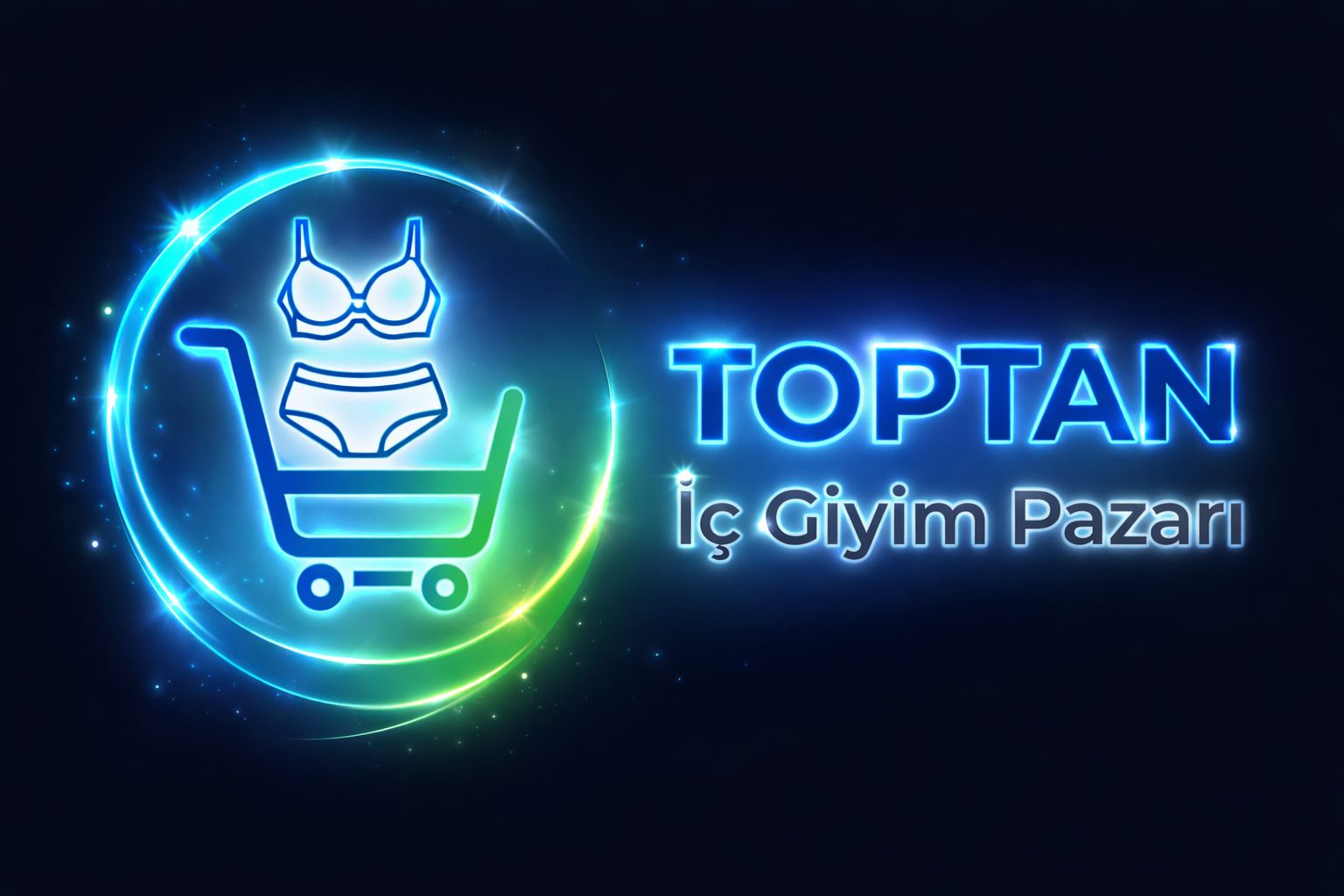 Toptan İç Giyim Pazarı