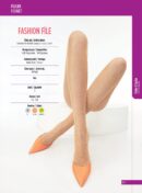 Penti Fashion File Külotlu Çorap