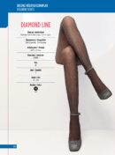 Penti Diamond Line Külotlu Çorap
