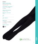 Penti Pretty Ecosell Külotlu Çorap