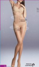 Penti Body Control Külotlu Çorap