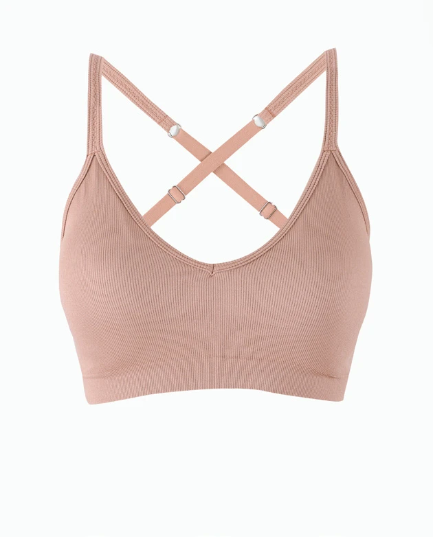 Çapraz Askılı Dikişsiz Bralet – NBB 1933