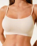 İnce Askılı Dikişsiz Bralet – NBB 2415